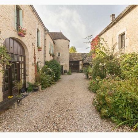 Les Chambres De Rougemont Rougemont  Buitenkant foto
