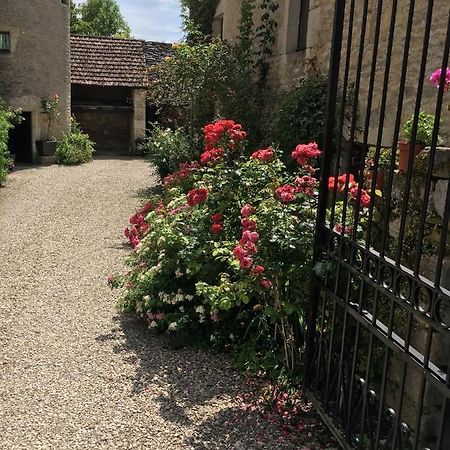 Les Chambres De Rougemont Rougemont  Buitenkant foto